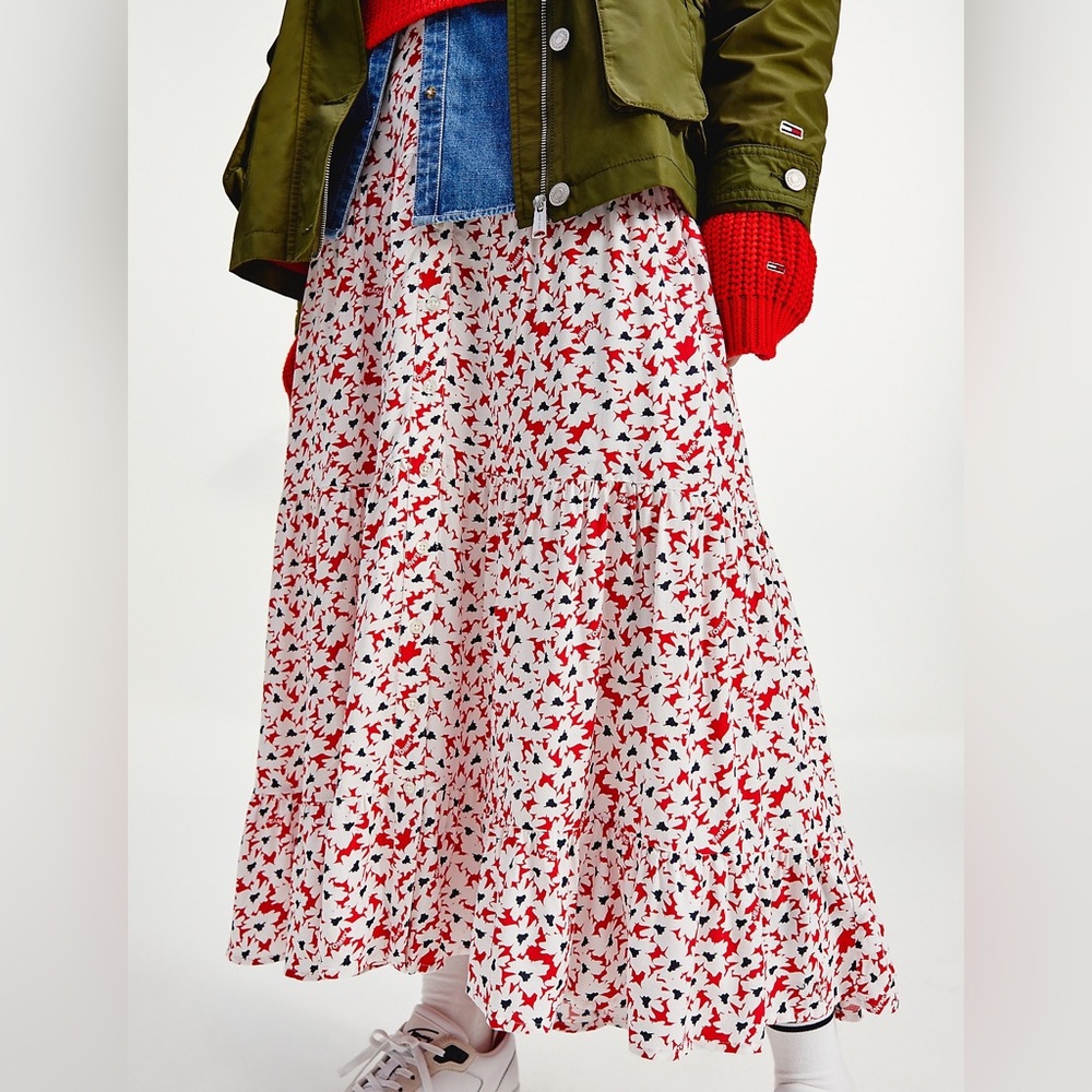 Tommy Hilfiger Skirt